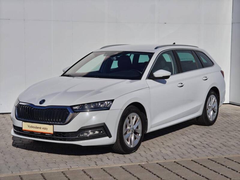 �koda Octavia