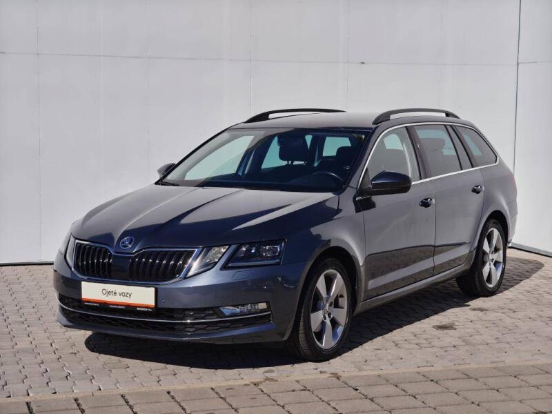 �koda Octavia
