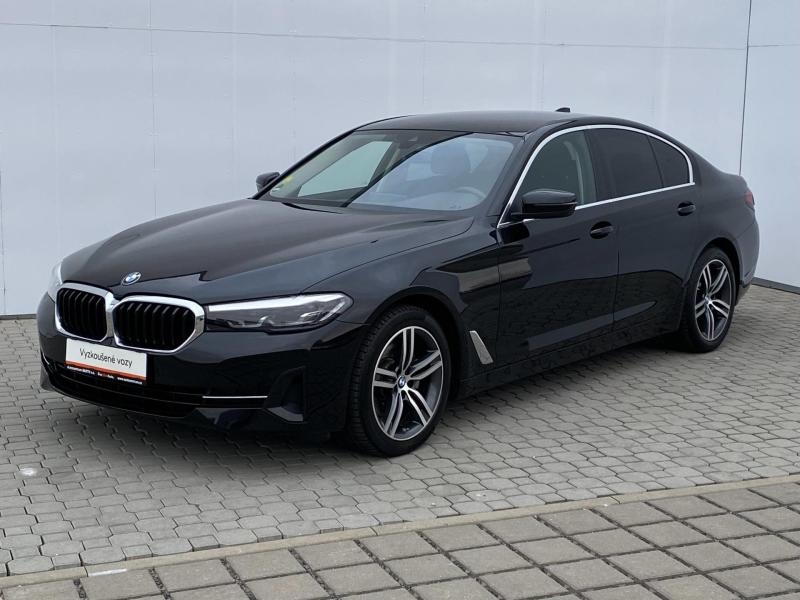 BMW 5er Reihe