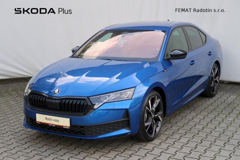 �koda Octavia