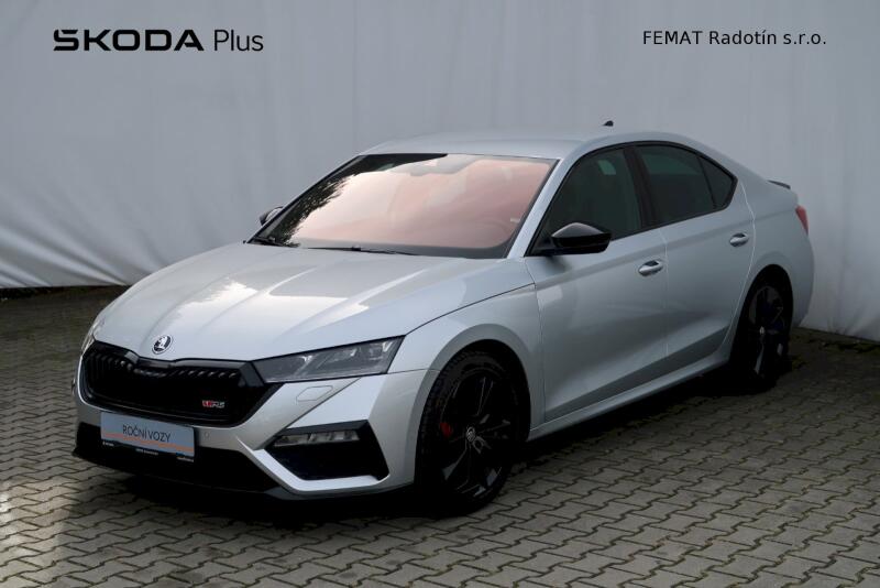 �koda Octavia