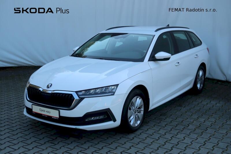 �koda Octavia