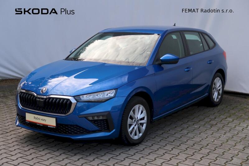 �koda Scala