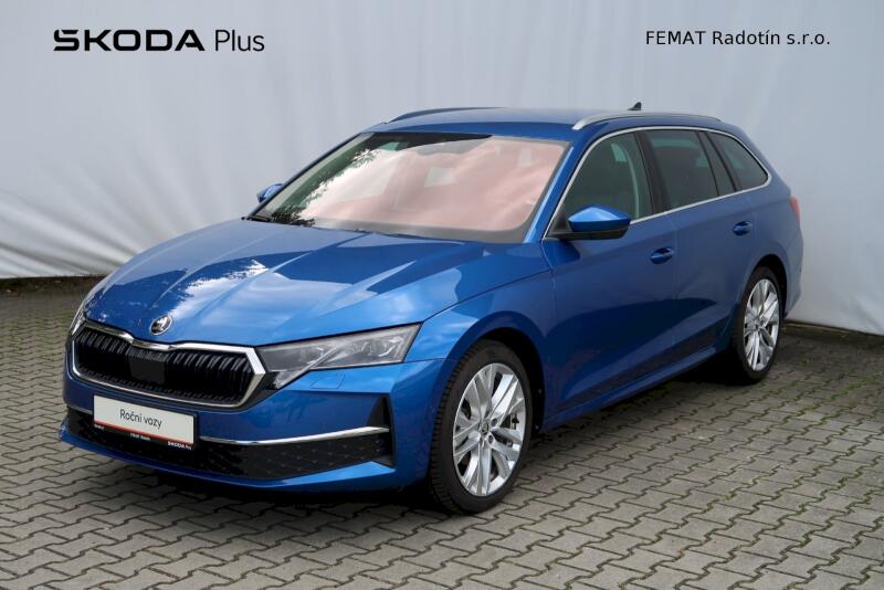 �koda Octavia