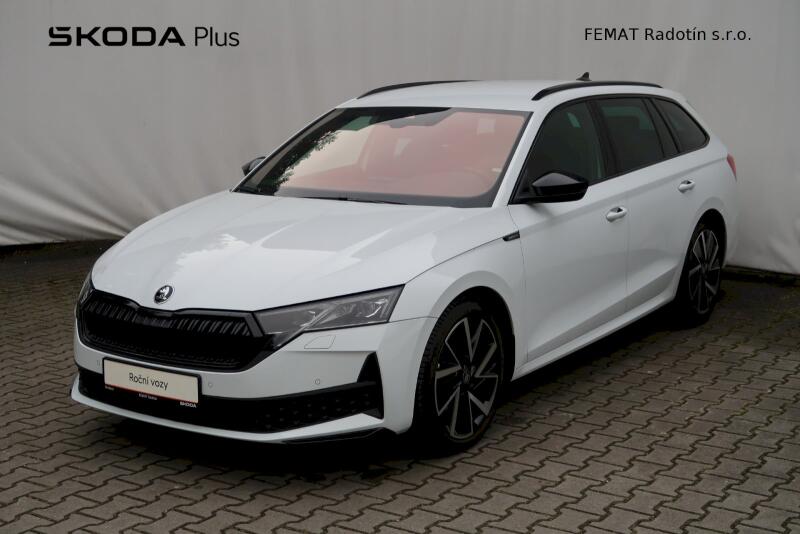 �koda Octavia