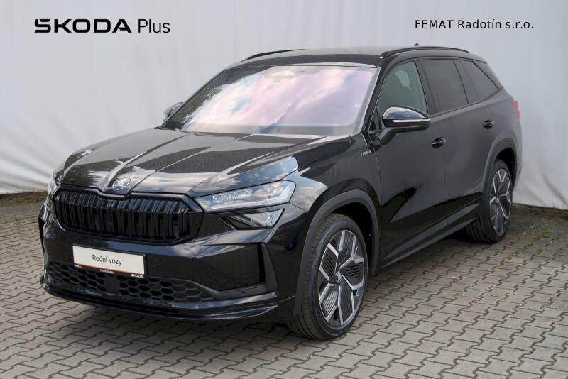 �koda Kodiaq