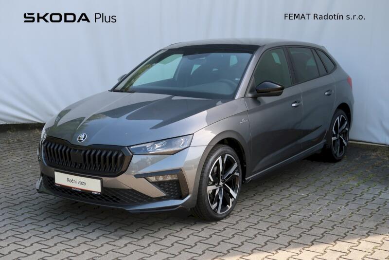 �koda Scala