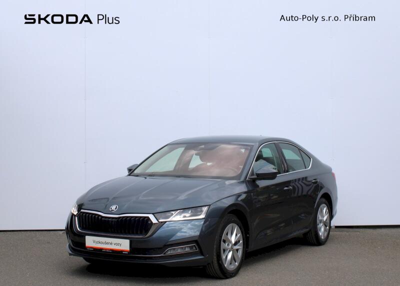 �koda Octavia