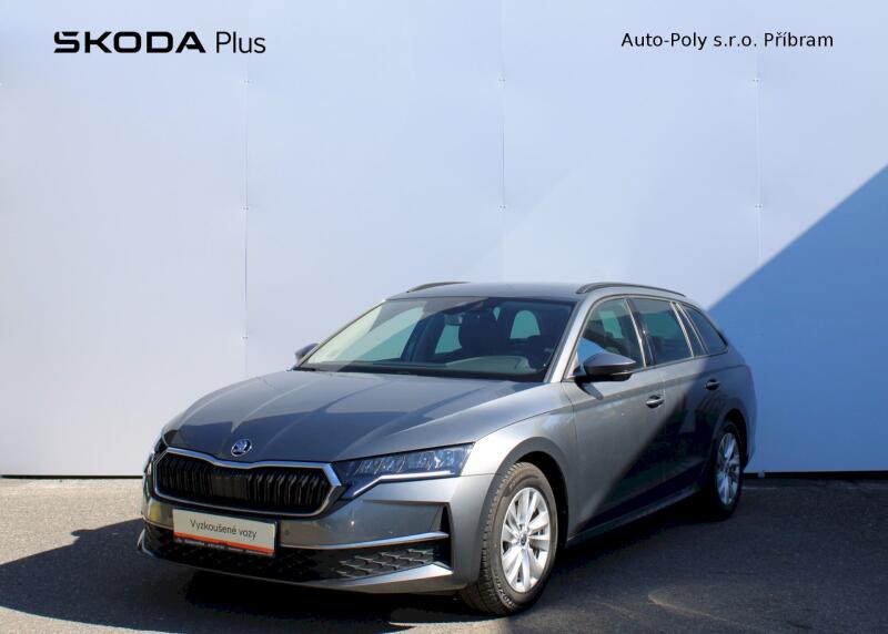�koda Octavia