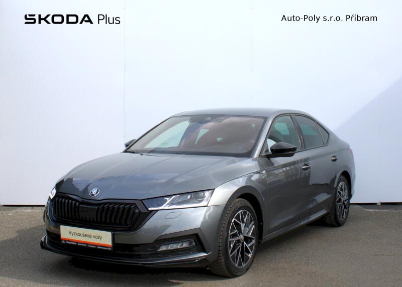 �koda Octavia