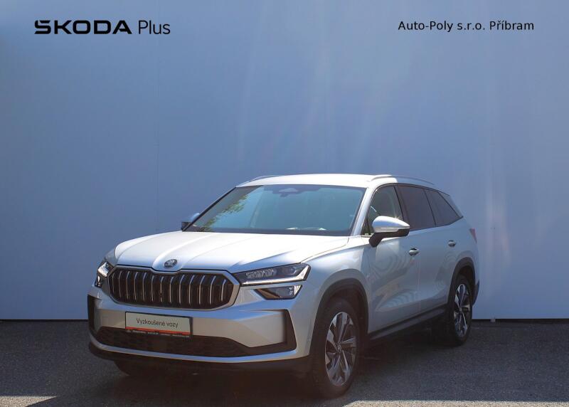 �koda Kodiaq