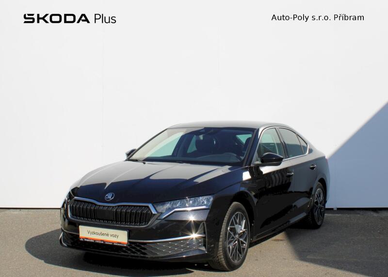 �koda Octavia