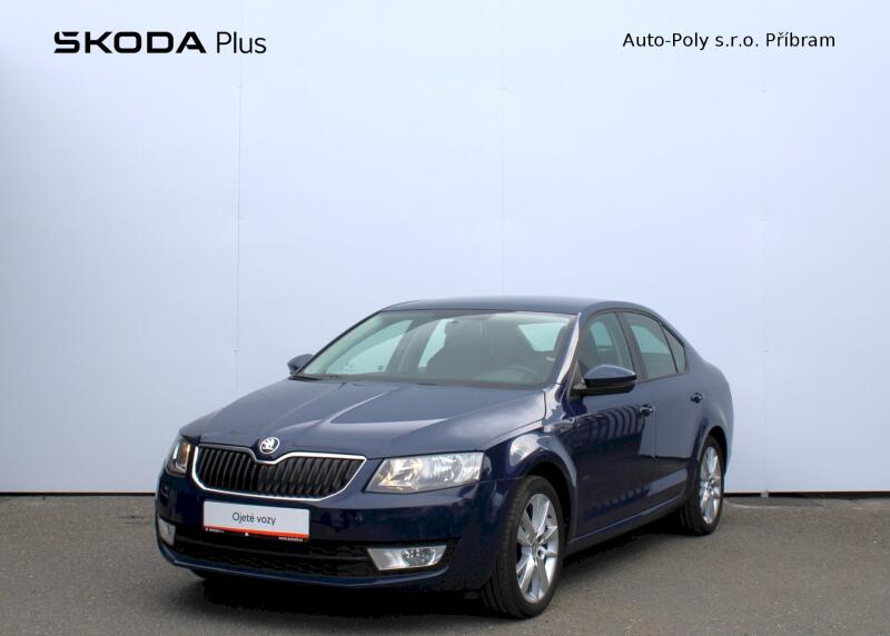 �koda Octavia
