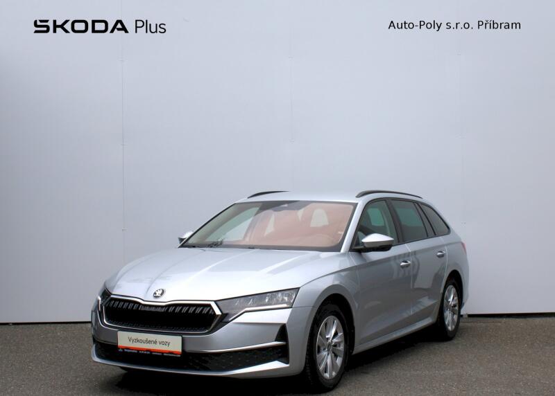 �koda Octavia