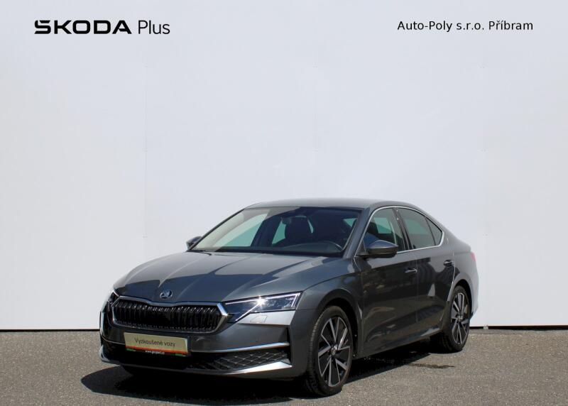 �koda Octavia