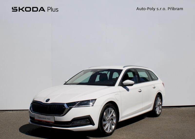 �koda Octavia