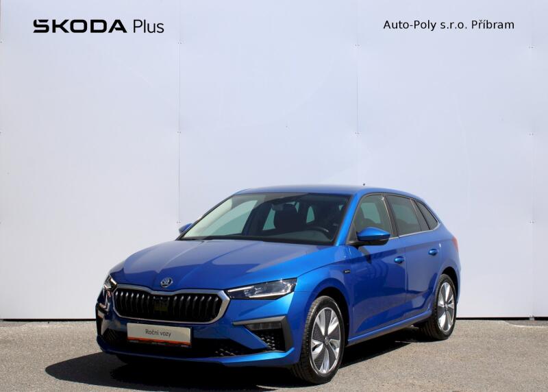 �koda Scala