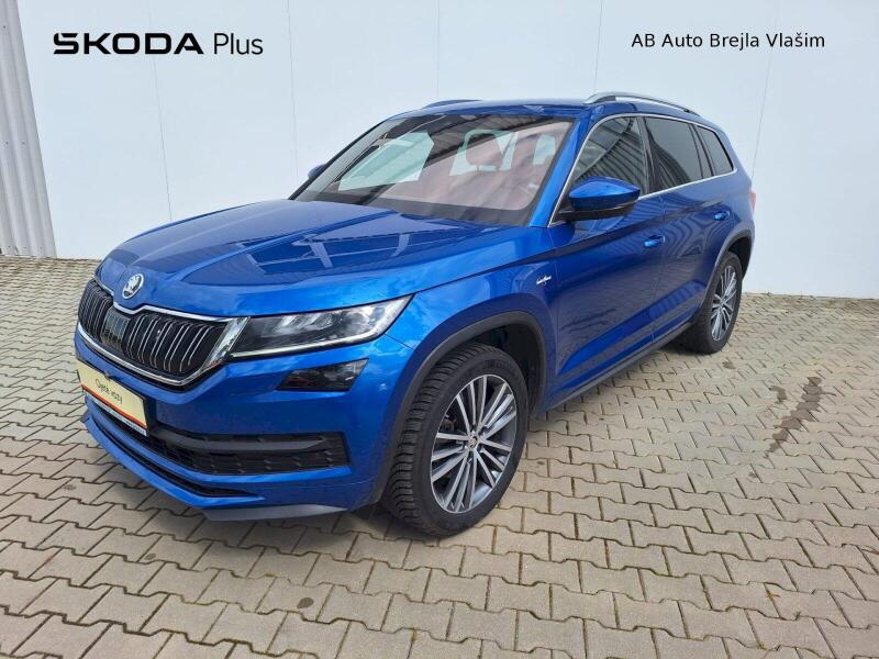 �koda Kodiaq