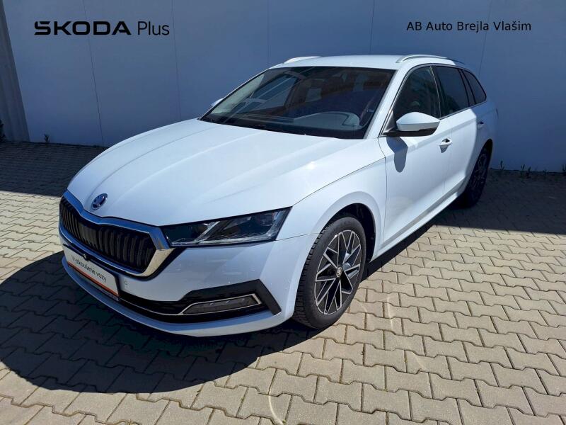 �koda Octavia