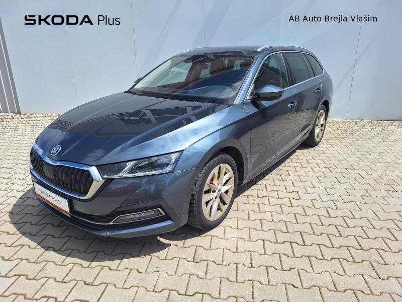 �koda Octavia