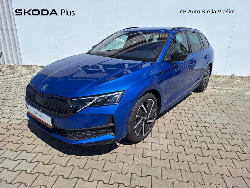 �koda Octavia