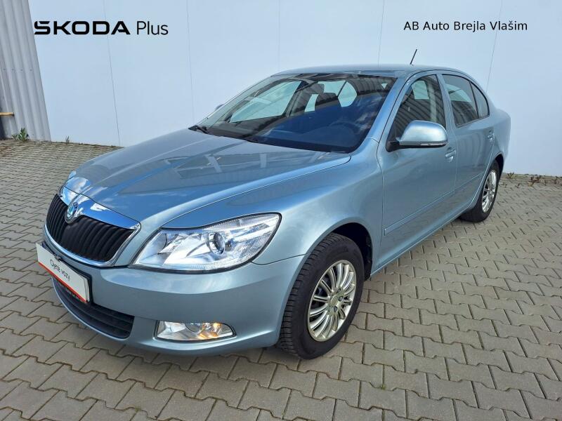 �koda Octavia