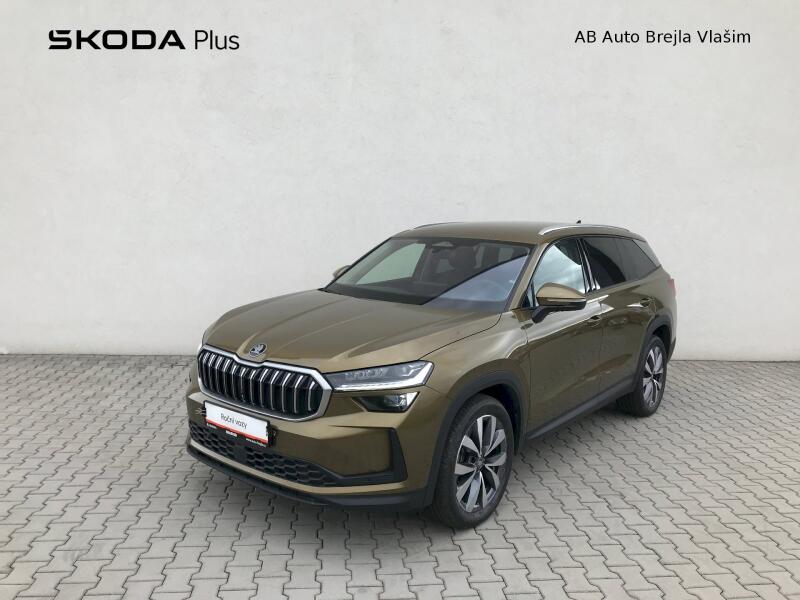 �koda Kodiaq