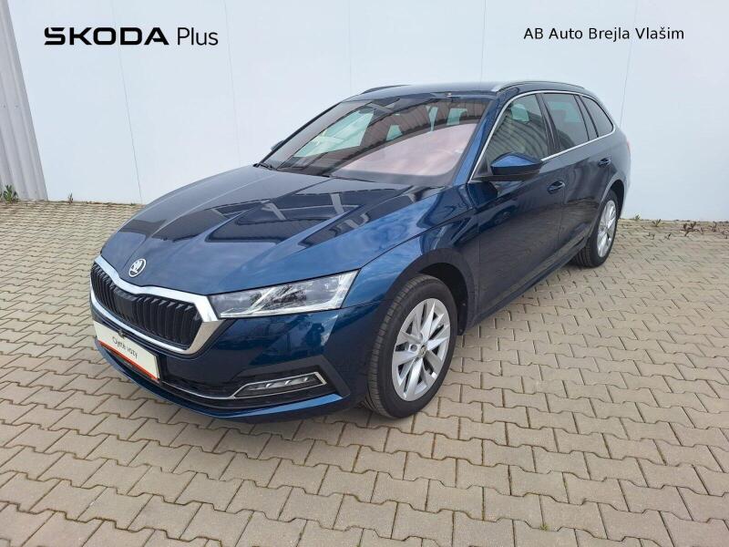 �koda Octavia