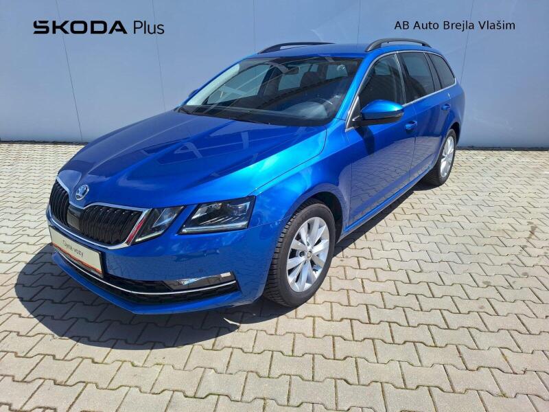 �koda Octavia
