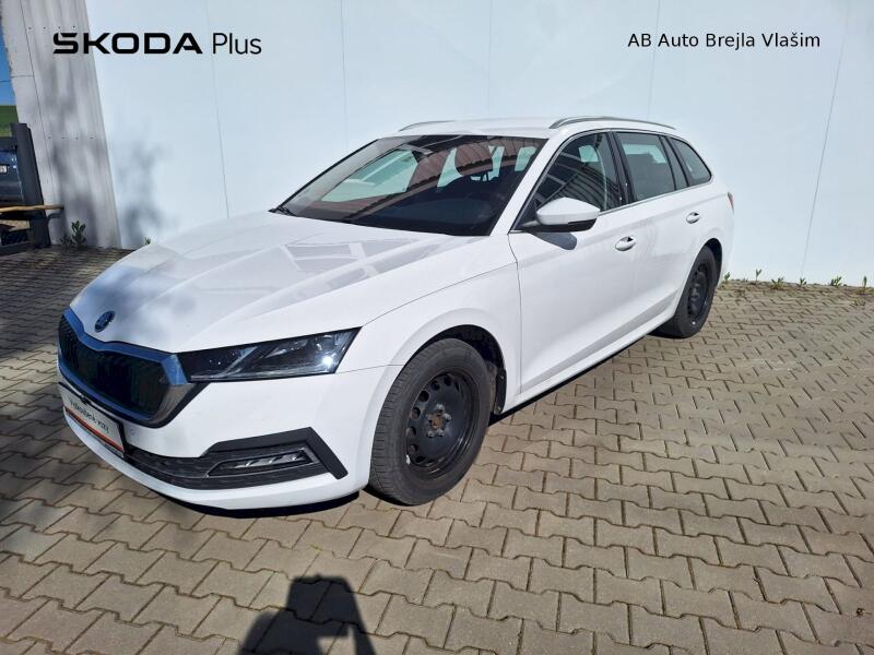 �koda Octavia