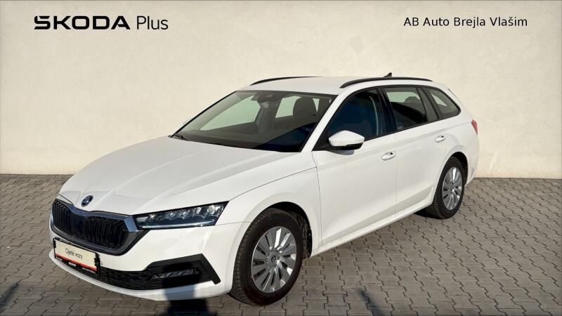 �koda Octavia