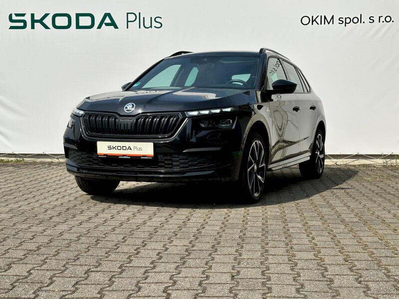 �koda Kamiq