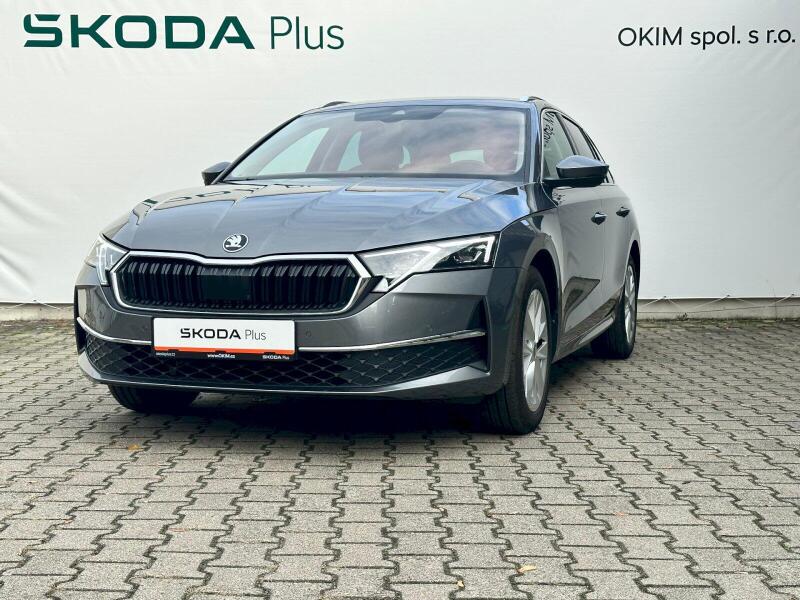 �koda Octavia