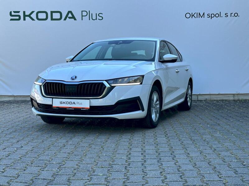 �koda Octavia