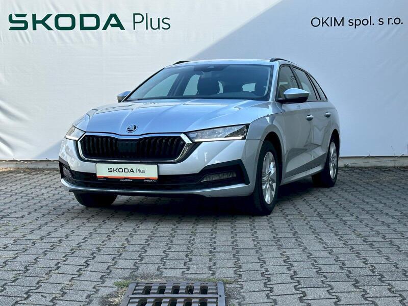 �koda Octavia