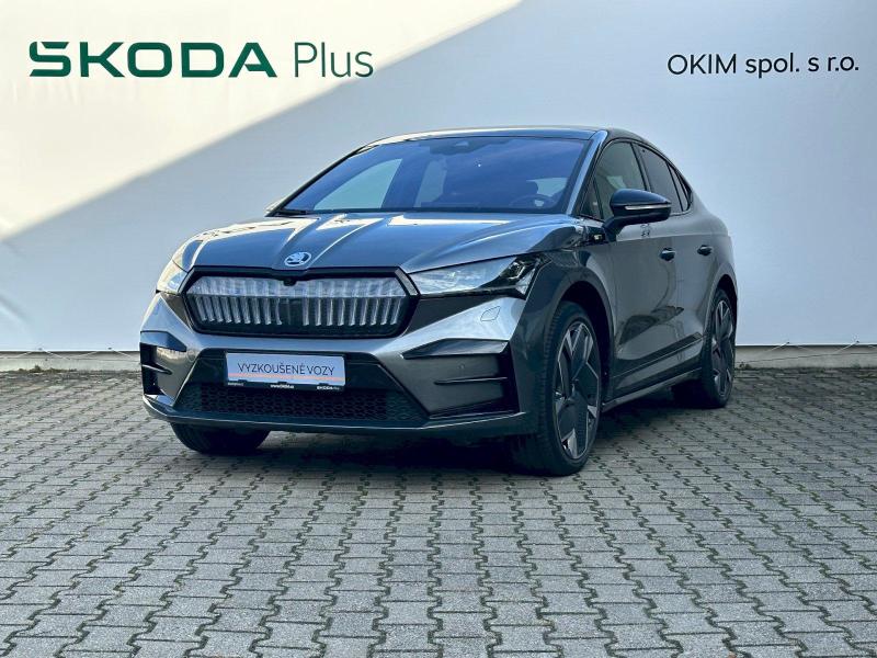 Skoda Enyaq iV