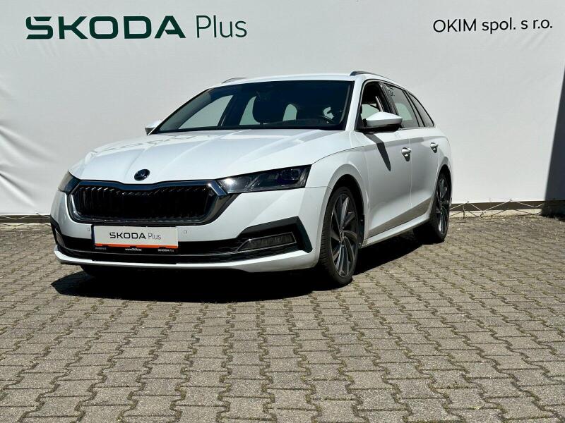 �koda Octavia