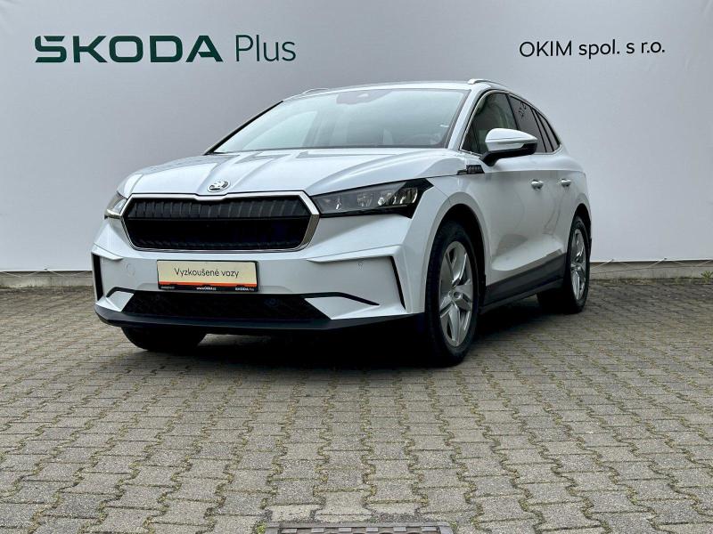 Skoda Enyaq iV