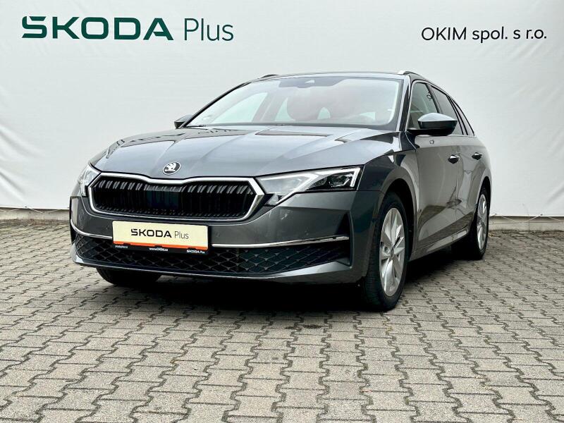 �koda Octavia