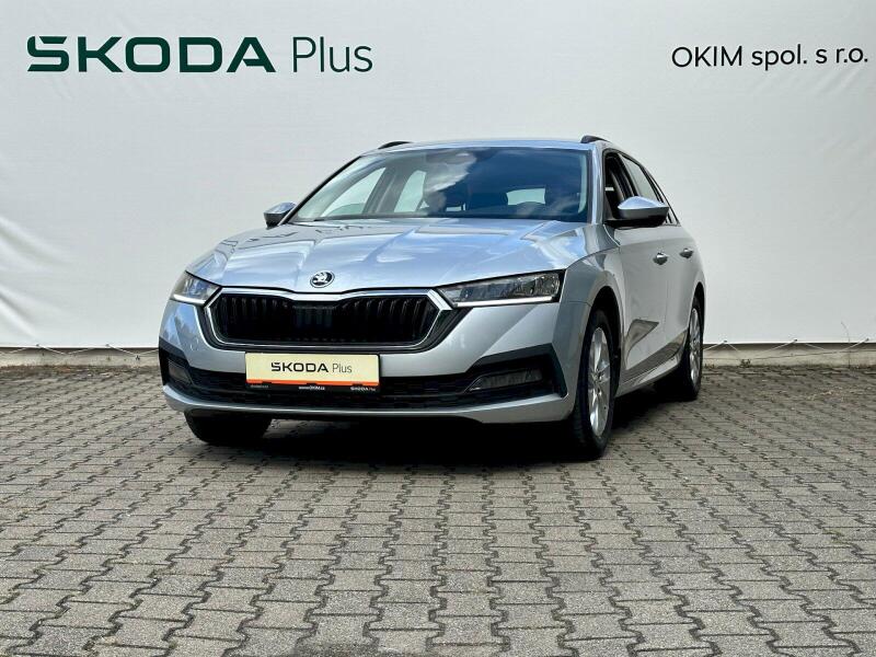 �koda Octavia