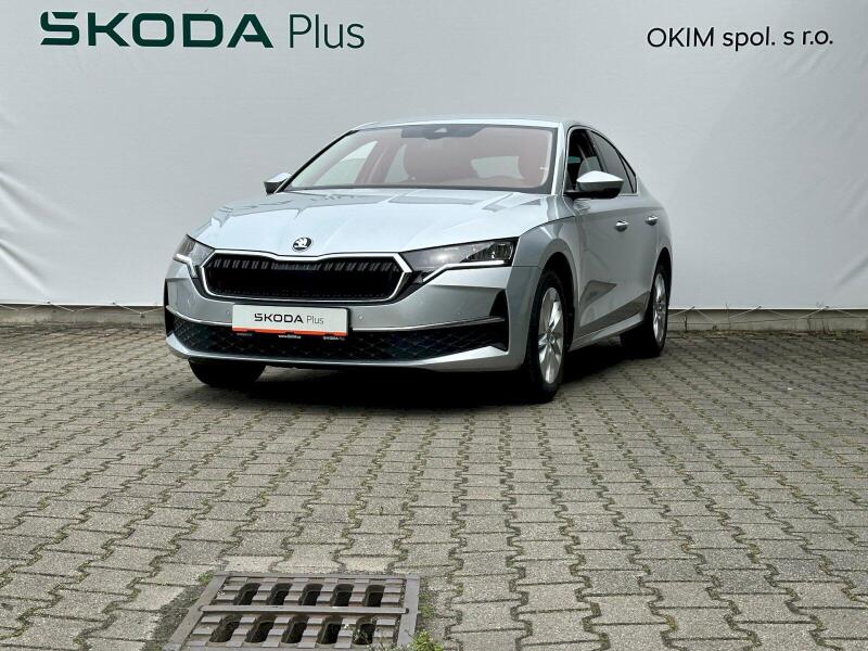 �koda Octavia