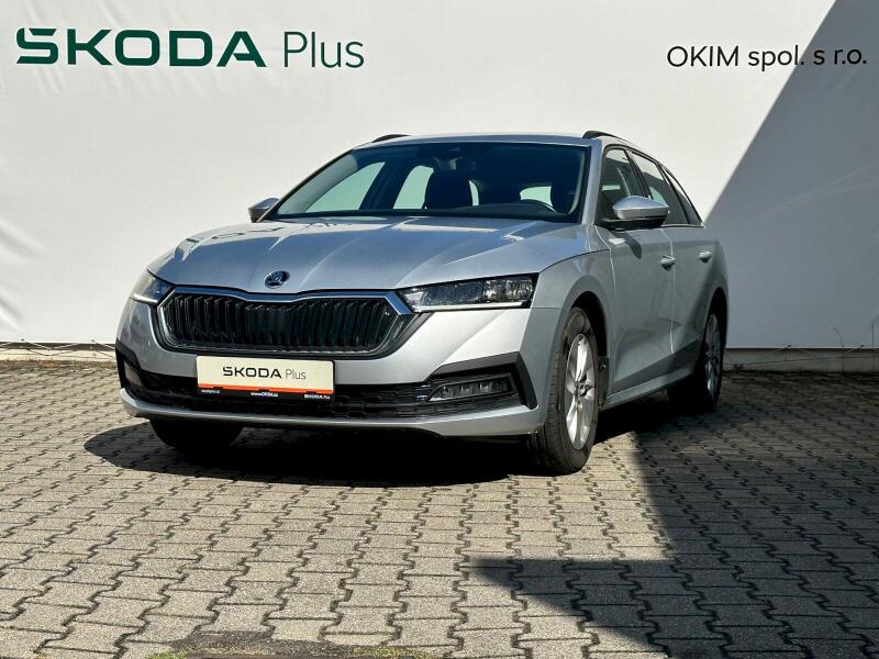 �koda Octavia