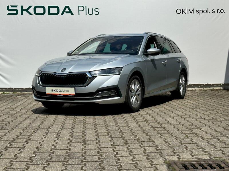 �koda Octavia