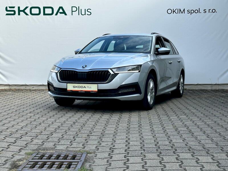 �koda Octavia