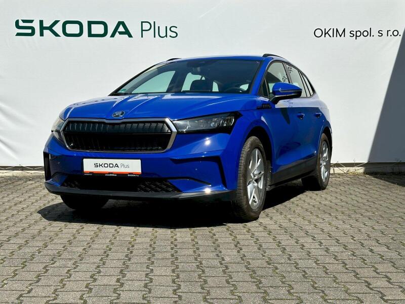 �koda Enyaq