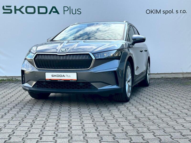 �koda Enyaq