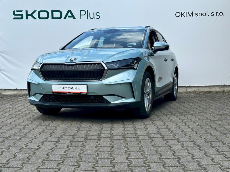 Skoda Enyaq iV
