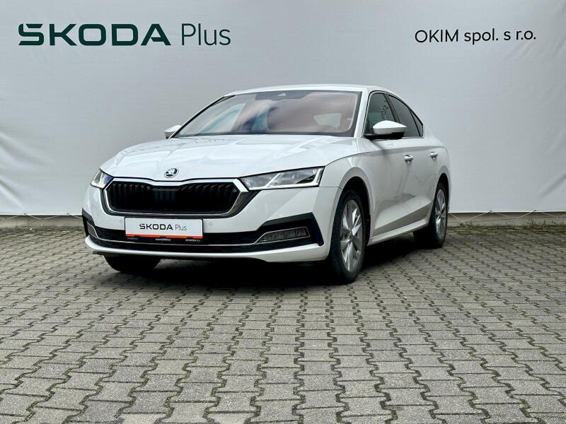 �koda Octavia
