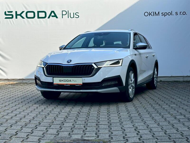 �koda Octavia