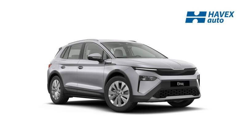 Operat�vny leasing �koda Elroq